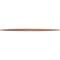 Ekena Millwork Cannes Wood Fretwork Pierced Ceiling Medallion, Walnut, 34"OD x 11 5/8"ID x 1/4"T CMWP34X34X0250CNWA - alternate 3